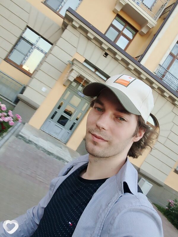 Евгений, 28, Москве — анкета №2592141