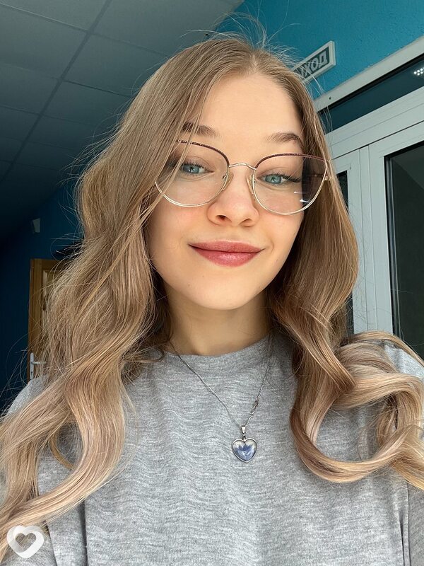Ирина, 24, Новосибирске — анкета №2592144