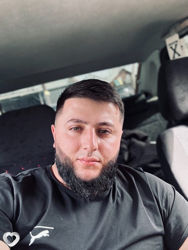 Муслим, 29, Екатеринбурге — анкета №2592148