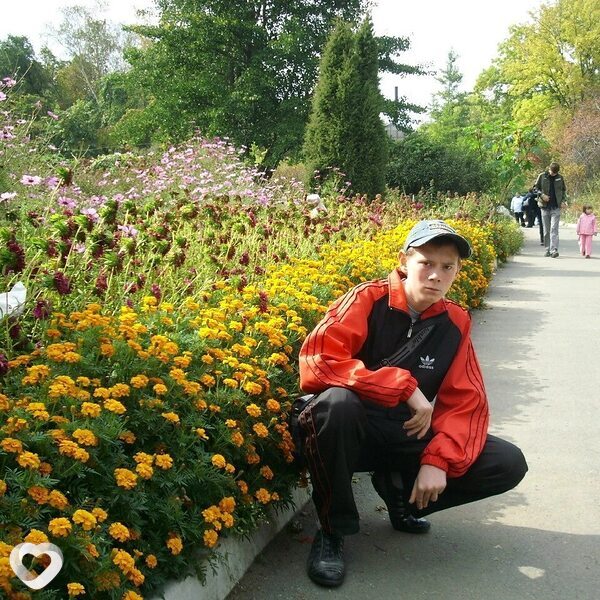 Дмитрий, 38, Спасск-Дальний — анкета №2592153