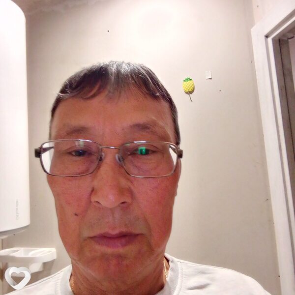 Анатолий, 66, Улан-Удэ — анкета №2592154