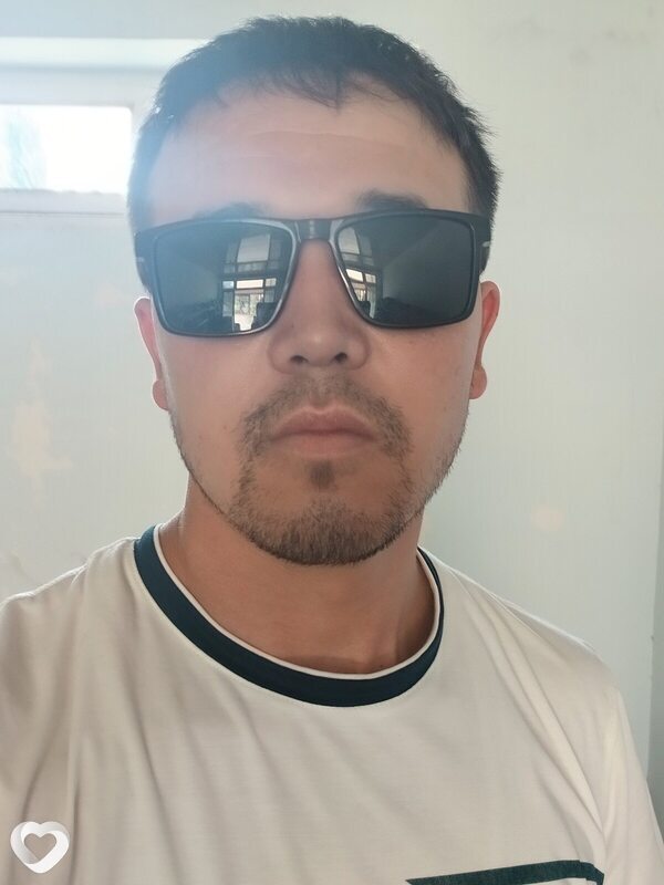 Алик, 28, Гомеле — анкета №2592267