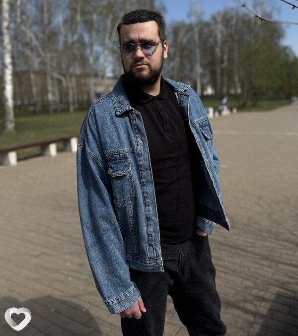 Роман, 25, Салавате — анкета №2592269