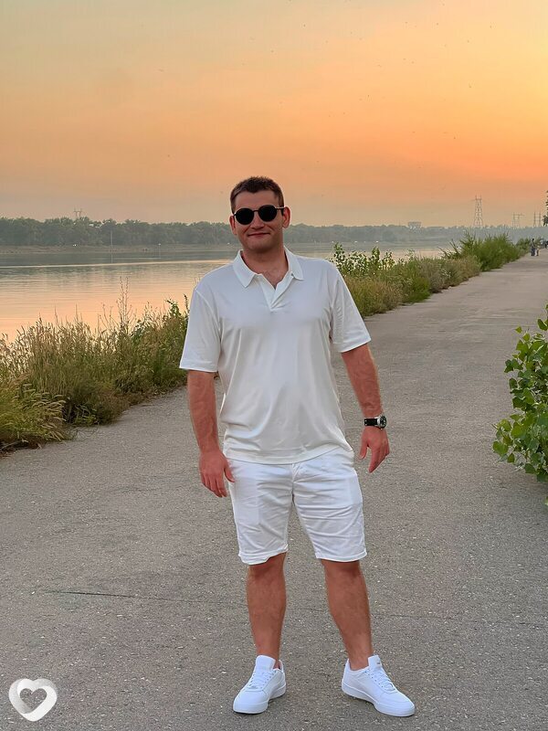 Константин, 26, Тольятти — анкета №2592274