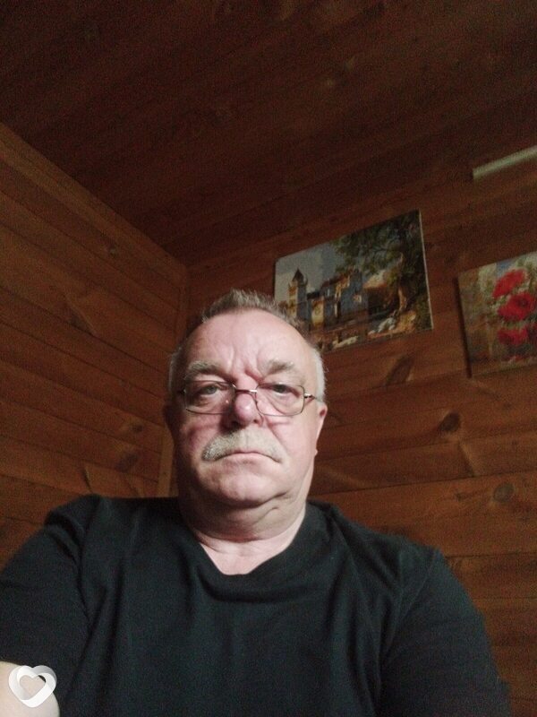 Сергей, Фрязино