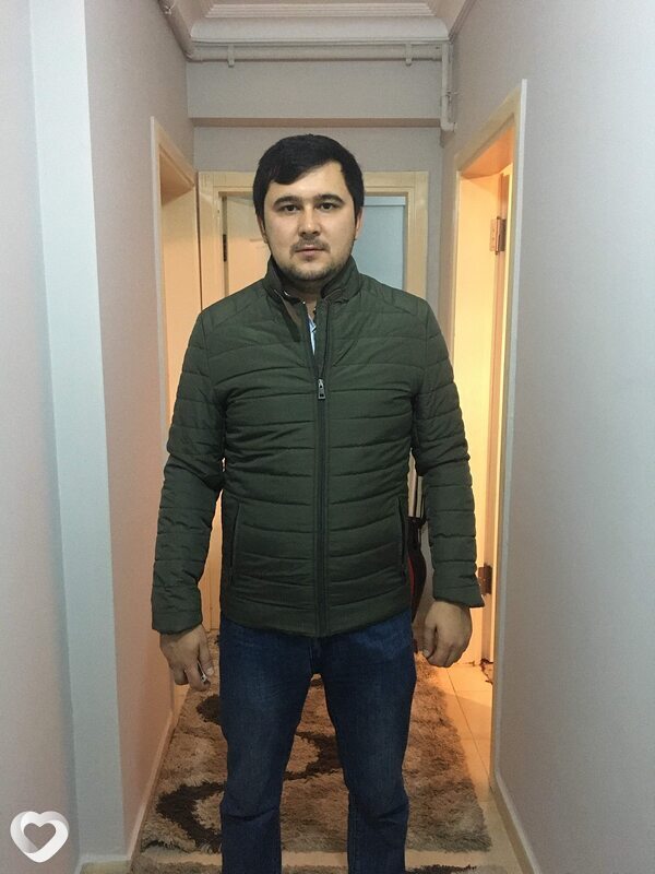 Руслан, 36, Челябинске — анкета №2592615