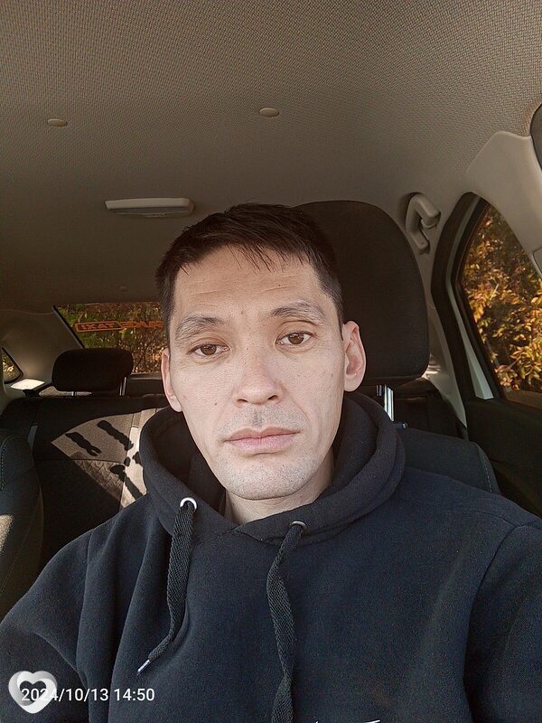 Растям, 35, Астрахани — анкета №2592617