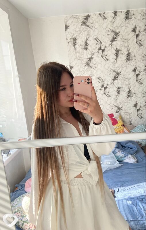 Кристина, 22, Воронеже — анкета №2592624