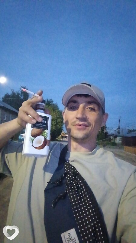 Александр, 38, Барнауле — анкета №2592626