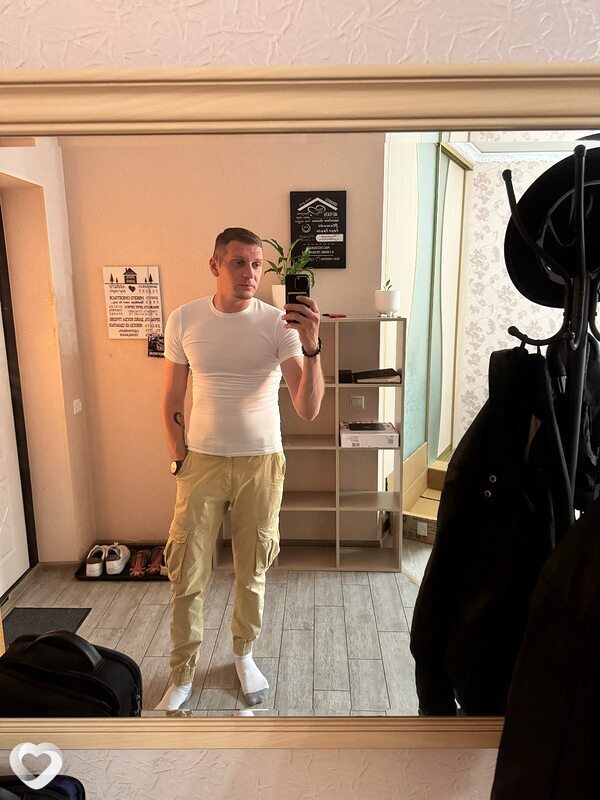 Денис, 39, Дмитрове — анкета №2592637