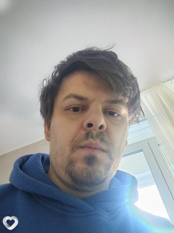 Андрей, 35, Петрозаводске — анкета №2592489