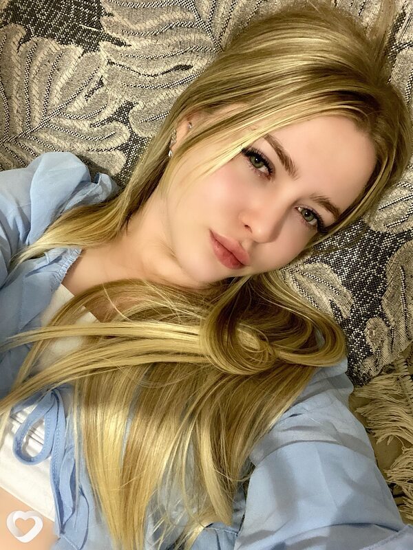 Арина, 25, Сочи — анкета №2592505