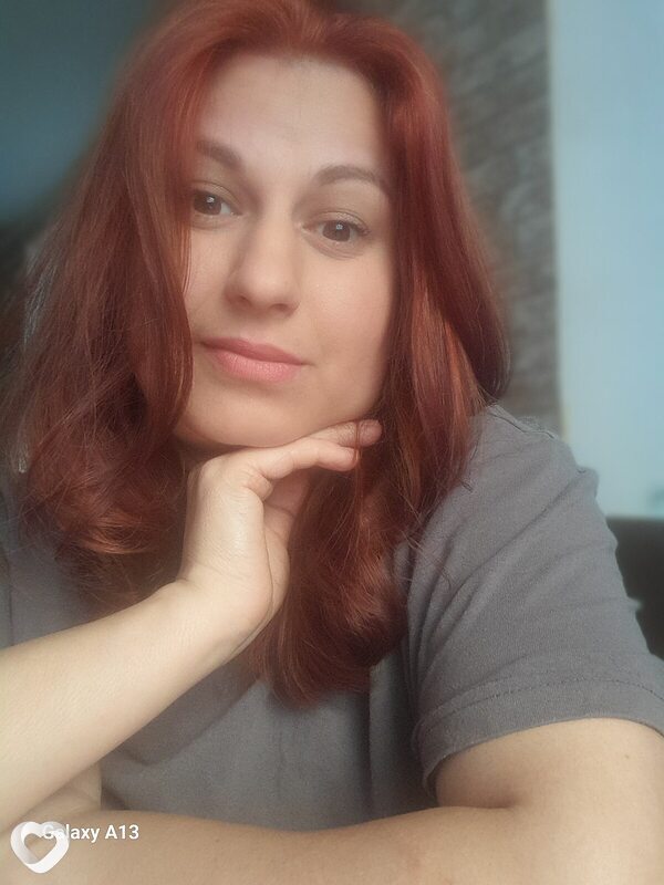 Наталья, 32, Ростове-на-Дону — анкета №2592507