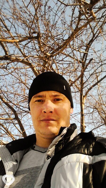 Андрей, 38, Красноярске — анкета №2592510