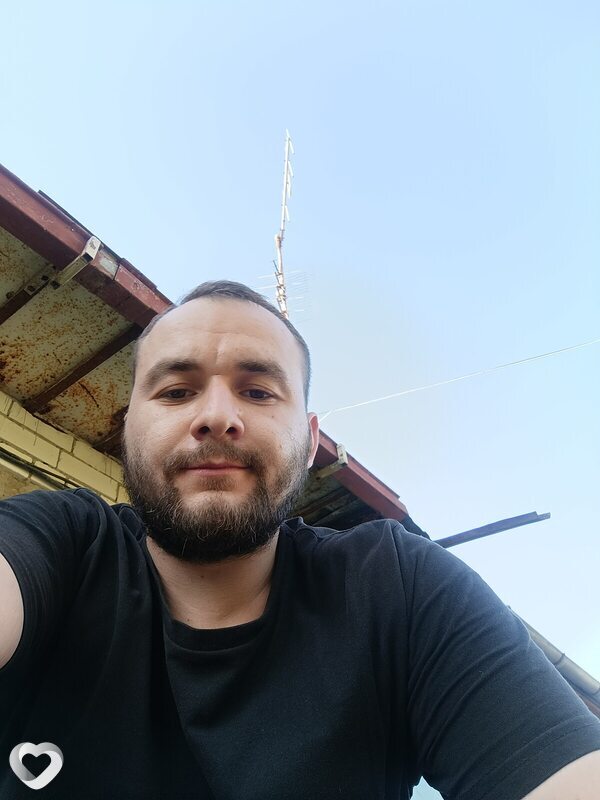 Эмиль, 29, Александрове — анкета №2592235