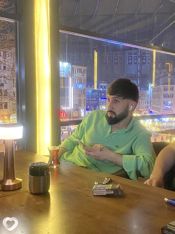 Isı, 29, Ливнах — анкета №2592319