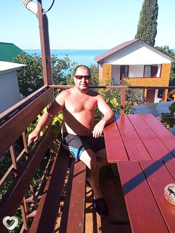 Павел, 45, Ярославле — анкета №2592323