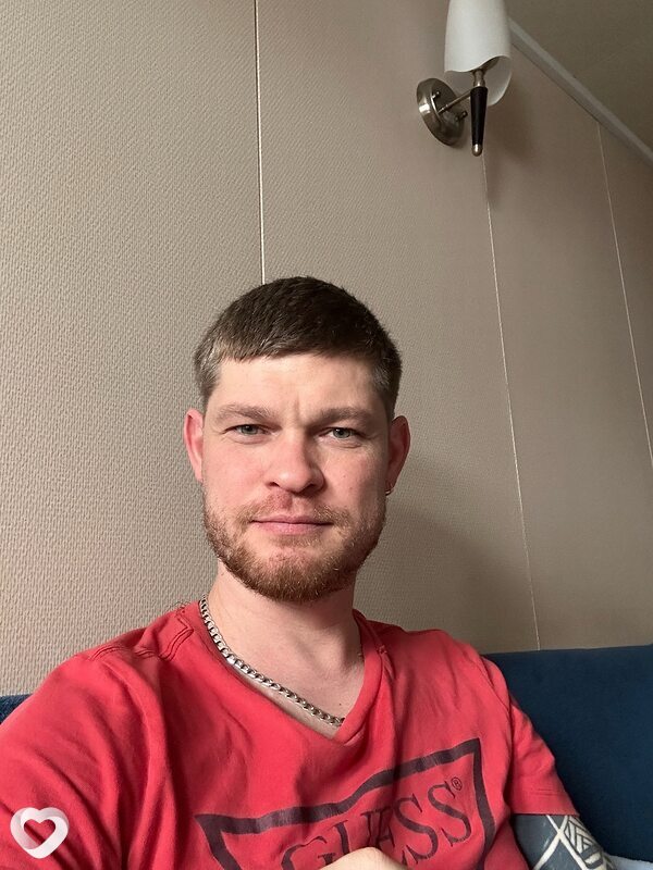 Вася, 39, Калининграде — анкета №2592335