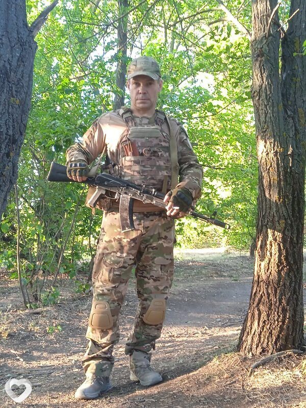 Алексей, 45, Домодедово — анкета №2592342