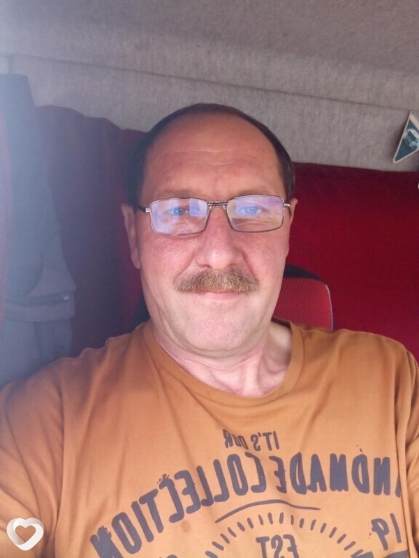 Ильдар, 54, Красноярске — анкета №2592346