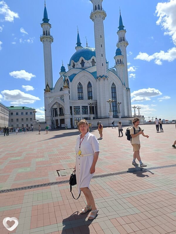 Елена, Родники (Ивановская обл)