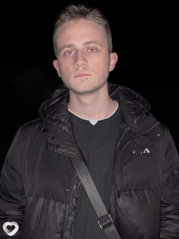 Алексей, 22, Ставрополе — анкета №2592241