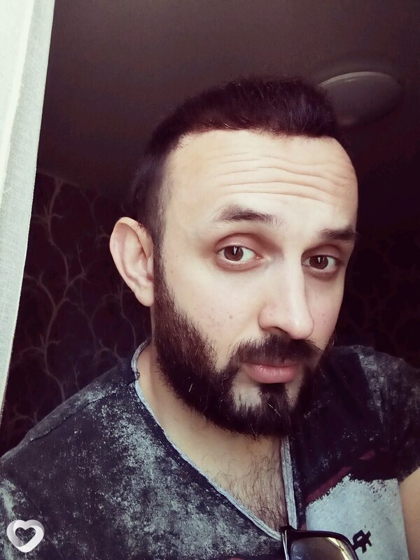 Дмитрий, 29, Воронеже — анкета №2592261