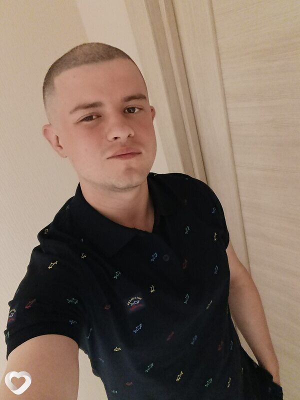 Матвей, 30, Челябинске — анкета №2593288