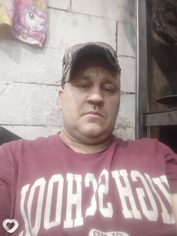 Александр, 40, Красноярске — анкета №2593294
