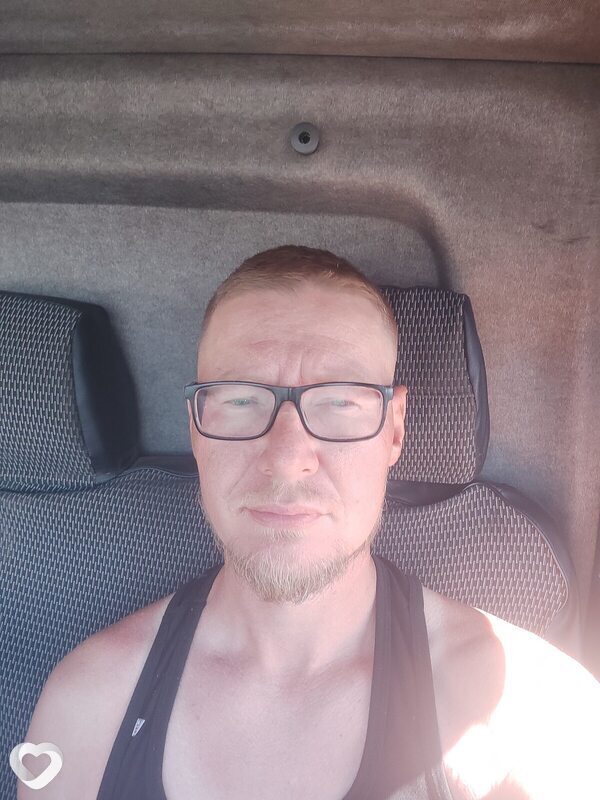Рушан, 41, Москве — анкета №2593310