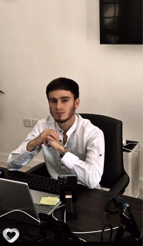 Şirxan, 30, Алматы — анкета №2592375