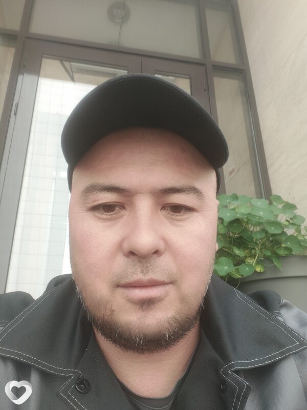 Talgat, 40, Таразе — анкета №2592378