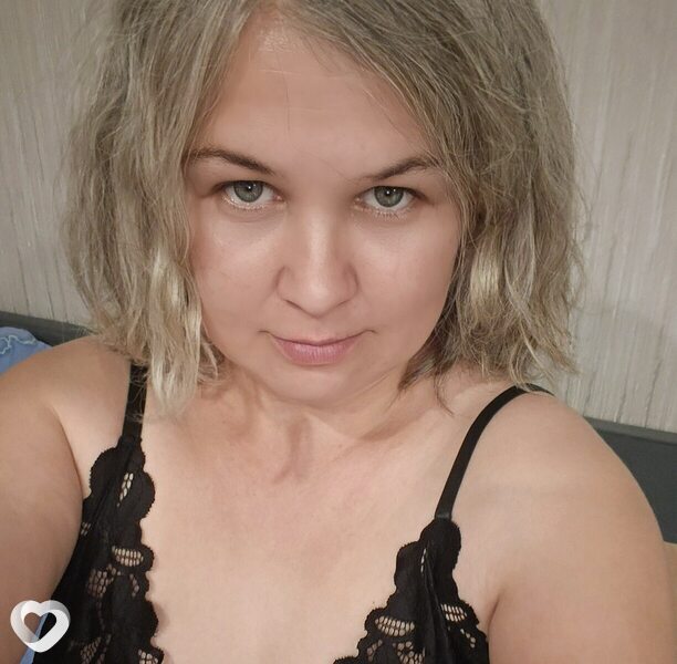 Юлия, 40, Сысерти — анкета №2592387