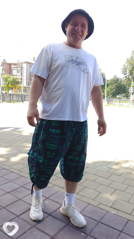 Максим, 47, Екатеринбурге — анкета №2592439