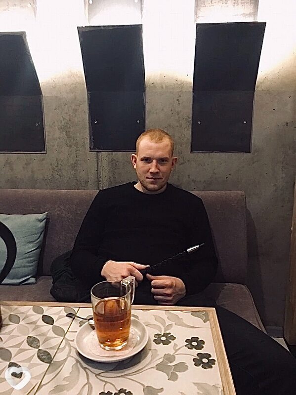 Алексей, 30, Москве — анкета №2592441