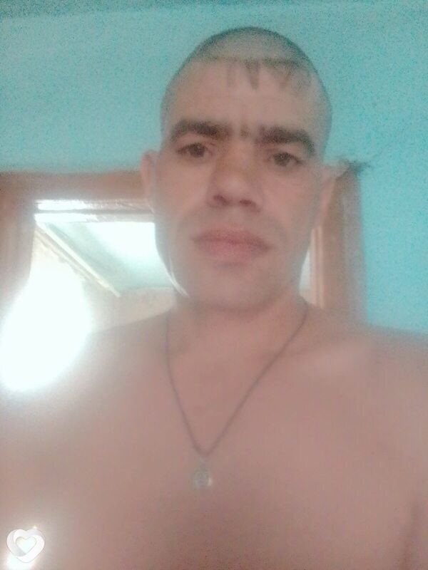 Сергей, Борзя