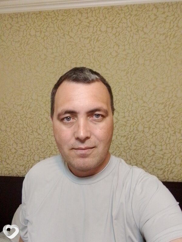 Пëтр, 40, Пушкино (Московская Обл) — анкета №2592453