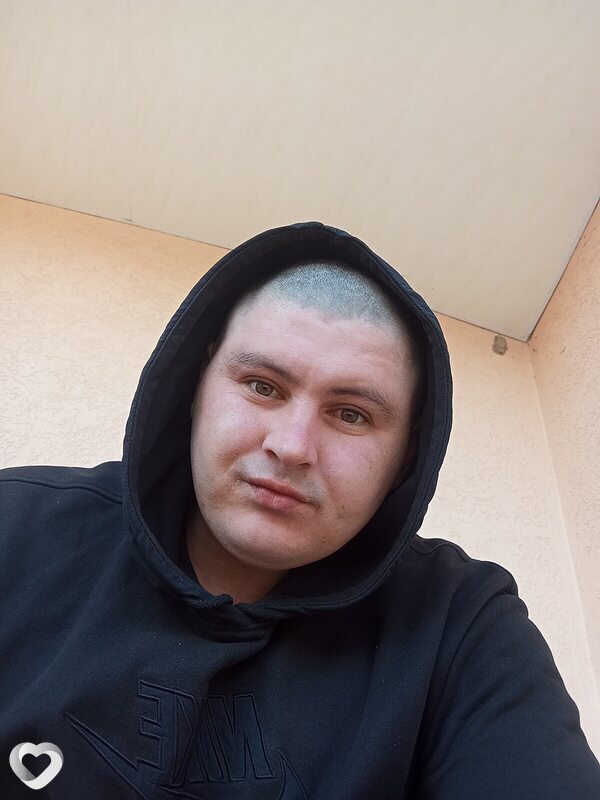 Дима, 34, Анапе — анкета №2592455