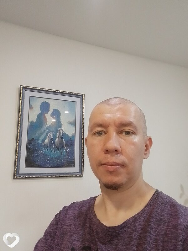 Дмитрий, 41, Благовещенске — анкета №2592290