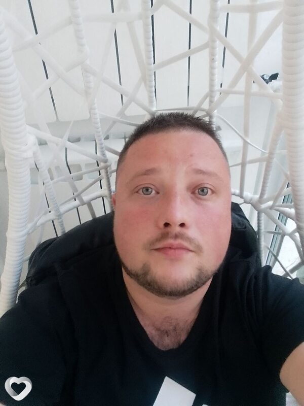 Владимир, 40, Березниках — анкета №2592470