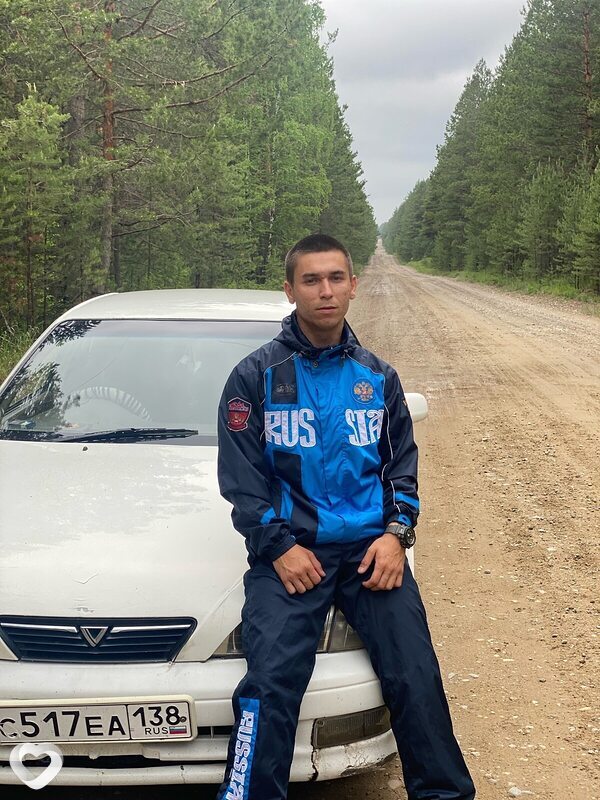 Дима, 25, Нижнем Тагиле — анкета №2592475