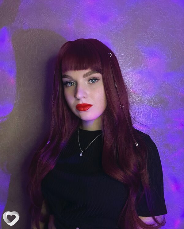 Анна, 27, Новокузнецке — анкета №2592476