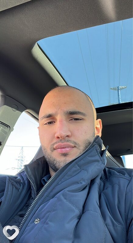 Fuad, 27, Москве — анкета №2592484