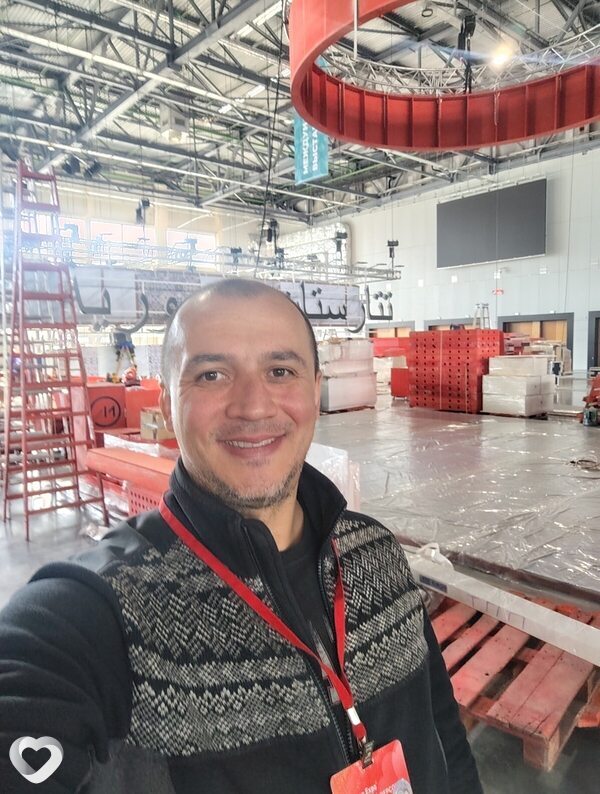 Дмитрий, 41, Казани — анкета №2592486