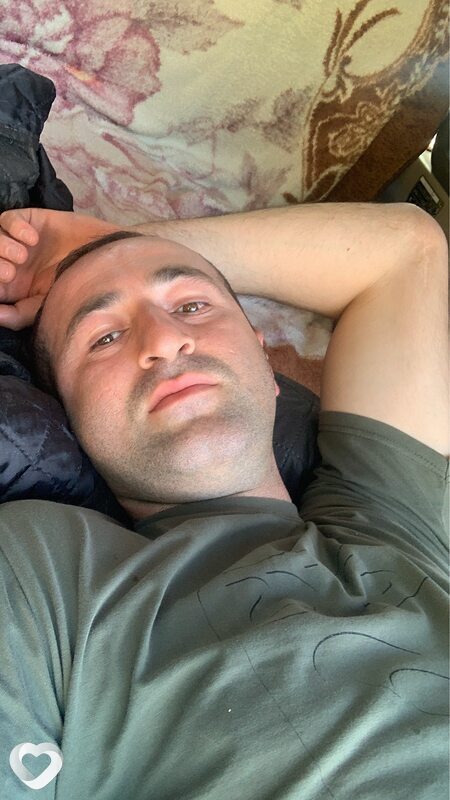 Алан, 31, Владикавказе — анкета №2592525