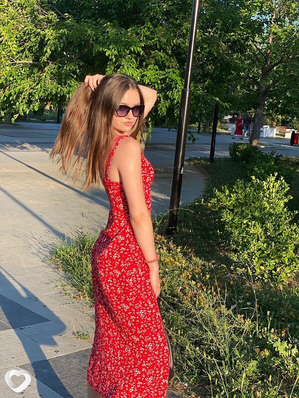 Gulietta, 21, Севастополе — анкета №2592529