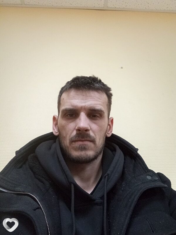 Алексей, 36, Рязани — анкета №2592545