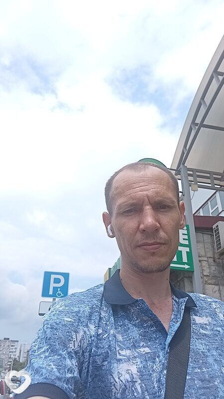 Антон Борисенко, 38, Новороссийске — анкета №2592554