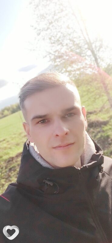 Владимир, 28, Ярославле — анкета №2592557