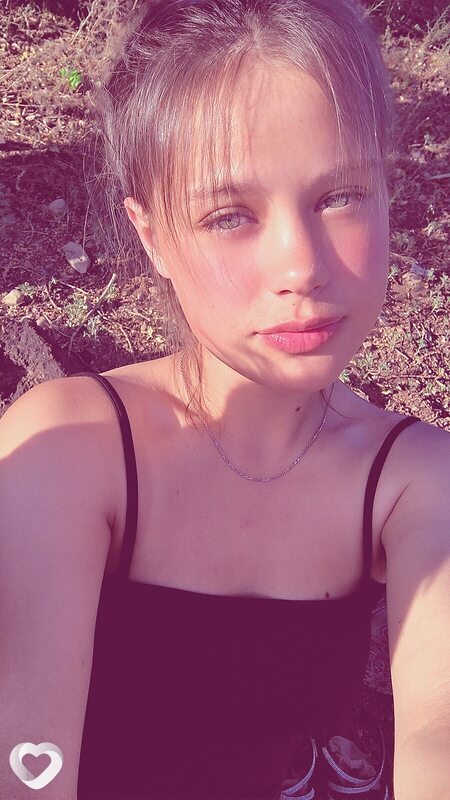 Анастасия, 19, Улан-Удэ — анкета №2592414